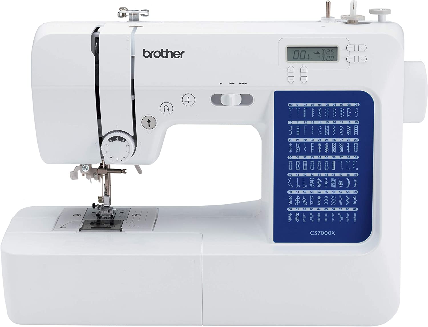 Sewing Machine for Fashion Design Student