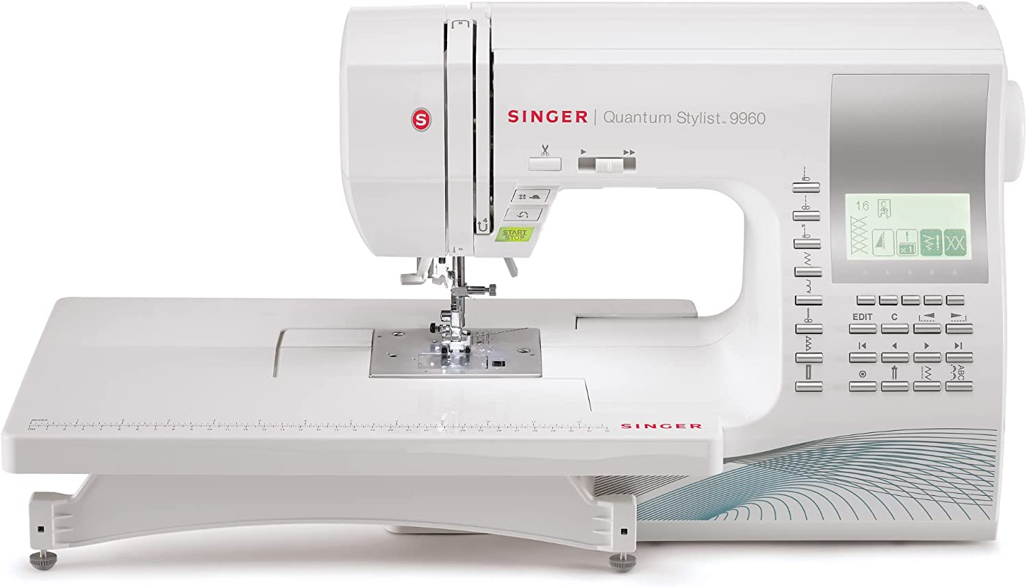 Sewing Machine for Fashion Design Students