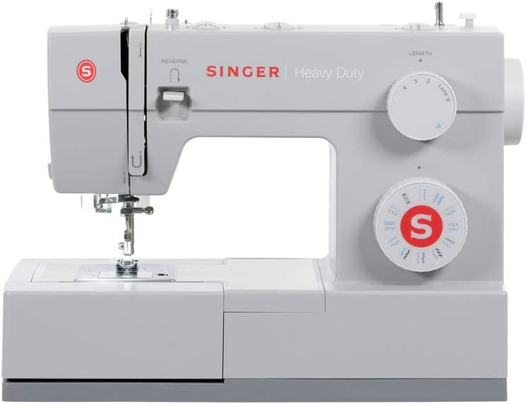 What are the best sewing machines for sewing thick leather?