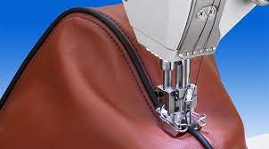 French seam piping