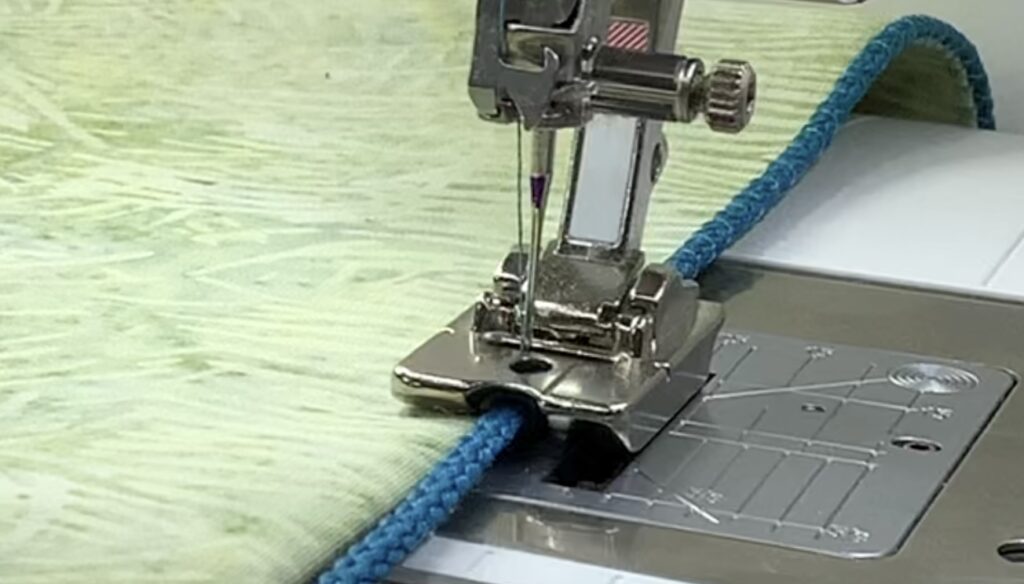 sewing cord