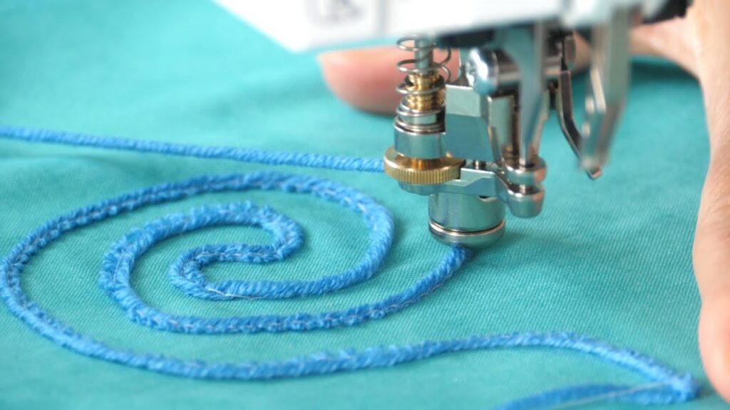 sewing cord